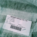 100%Linen Hollow out Linen Fabric (QF16-2537)